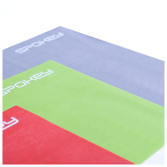 Spokey Swing II Σετ λάστιχα Spokey Swing II Σετ λάστιχα